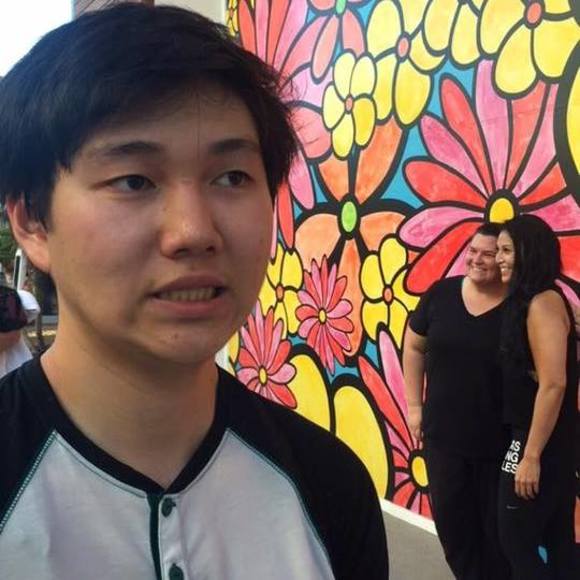 Meet your Posher, Peter - Picture 1 of 1